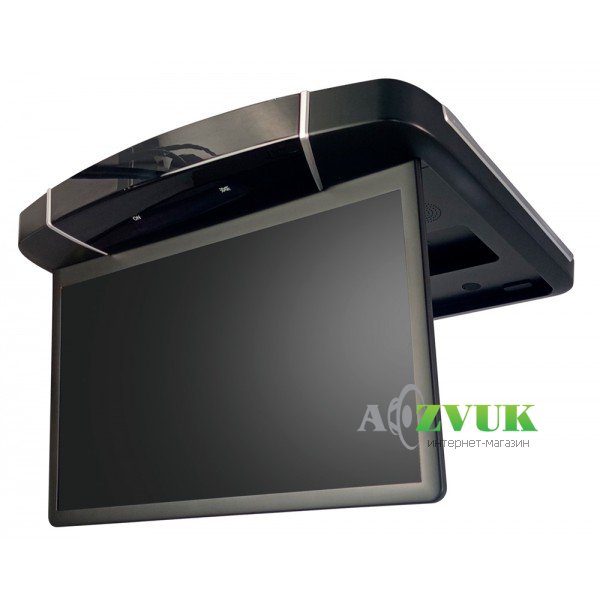 Потолочный монитор Clayton SL-1589 BL Android