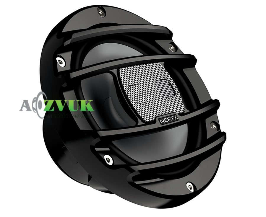 Морская акустика Hertz HMX 6.5 S