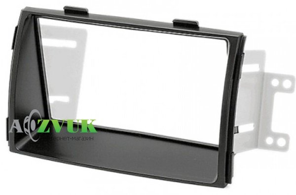Рамка переходная Carav 11-073 Kia Sorento 2009