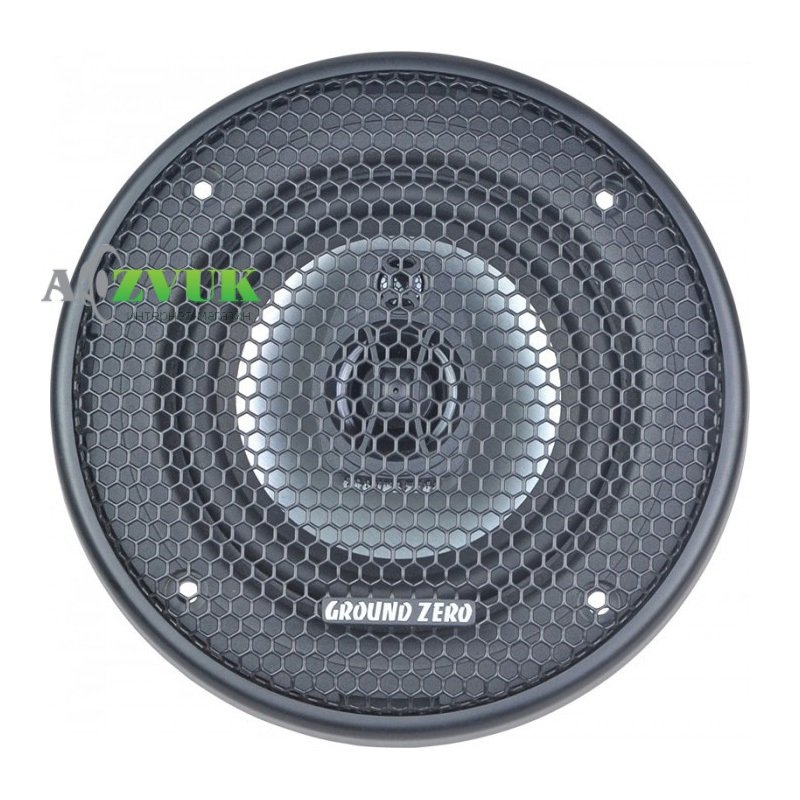 Автоакустика Ground Zero GZRF 40AL