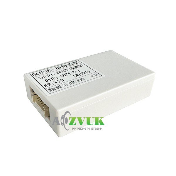 Рамка переходная AWM 881-01-097 Ford C-Max, Kuga, Escape