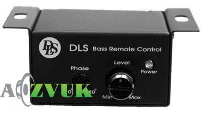 Автомобильный усилитель звука DLS Reference RA30