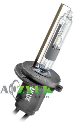  Лампа ксеноновая MLux H7R, 50 Вт, 4300К 000004598