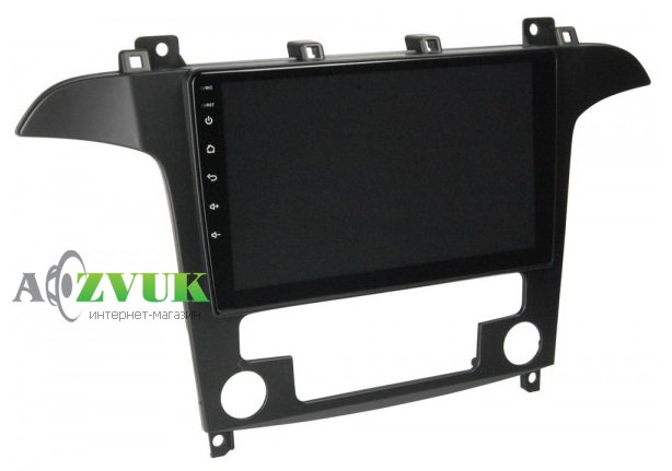 Рамка переходная Carav 22-1136 Ford S-Max