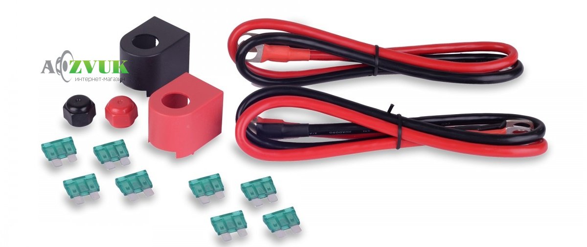Преобразователь Volt Polska IPS 4000 12/230V R (2000/4000W)