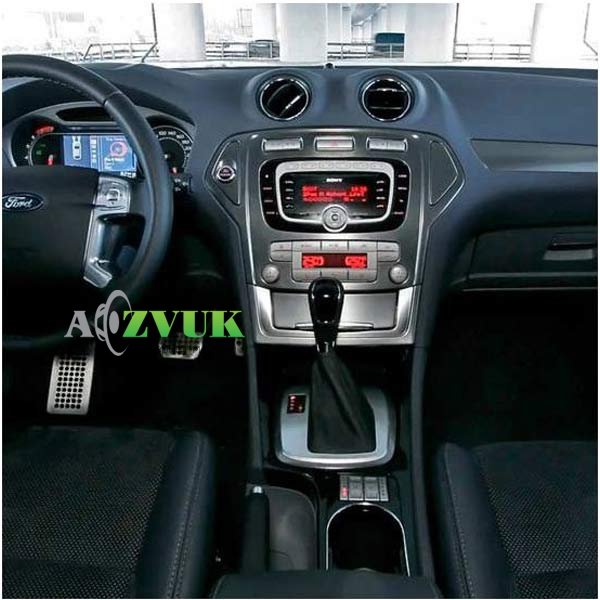 Рамка перехідна ACV 281114-16 Ford Mondeo