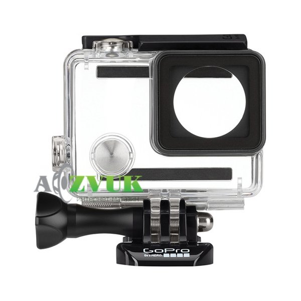  GoPro Standard Housing with Touch-Through Door AHSRH-401
