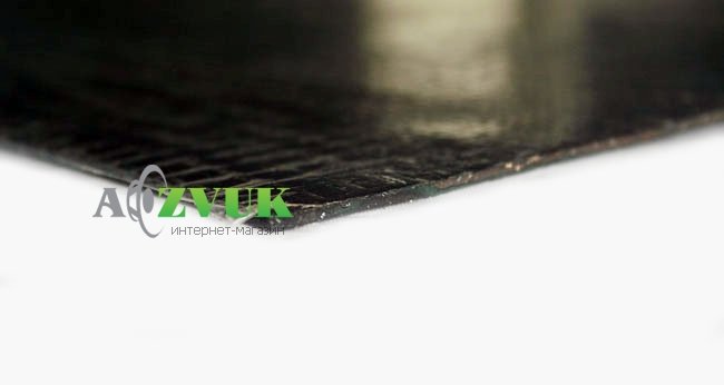 Виброизоляция Викар Bit-3,5 0,8х0,5