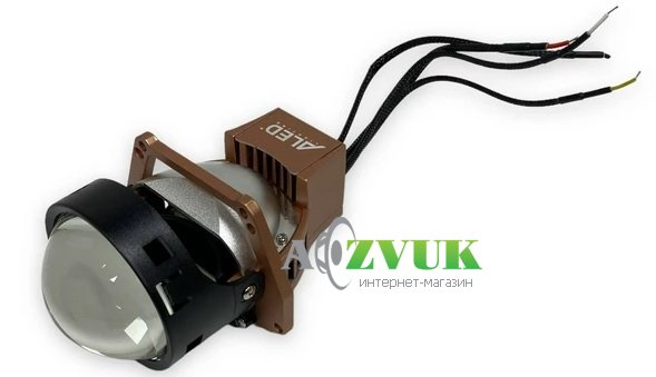 Линзы Aled XLP E160 45W 6000K