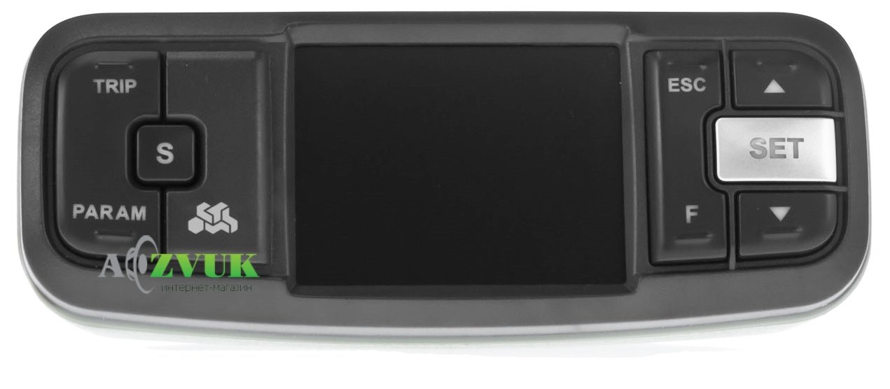 Бортовой компьютер Multitronics VC-731