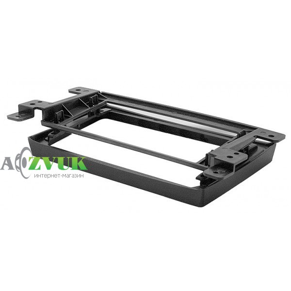 Рамка переходная Carav 22-058 Suzuki Grand Vitara