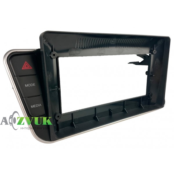 Рамка переходная Carav 22-2291 Audi Q5