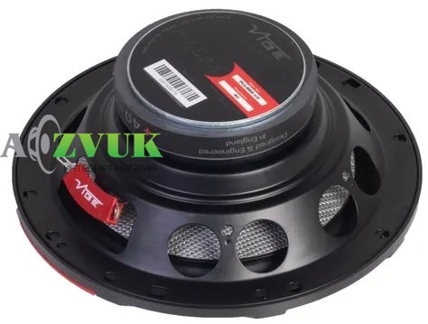 Автоакустика Vibe PULSE6-V3