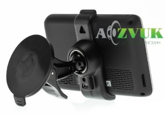 GPS навигатор Garmin Nuvi 2350 Europe Аэроскан
