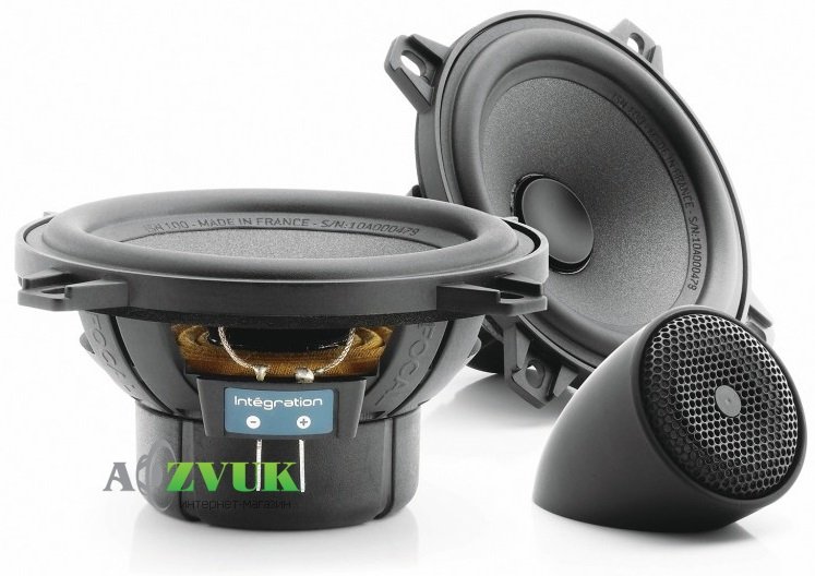 Автоакустика Focal Integration ISN 100