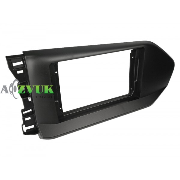 Рамка переходная Carav 22-2024 Volkswagen Caddy