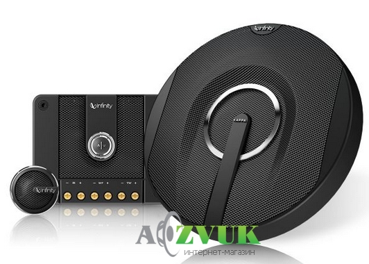 Автоакустика Infinity KAPPA 60.11cs