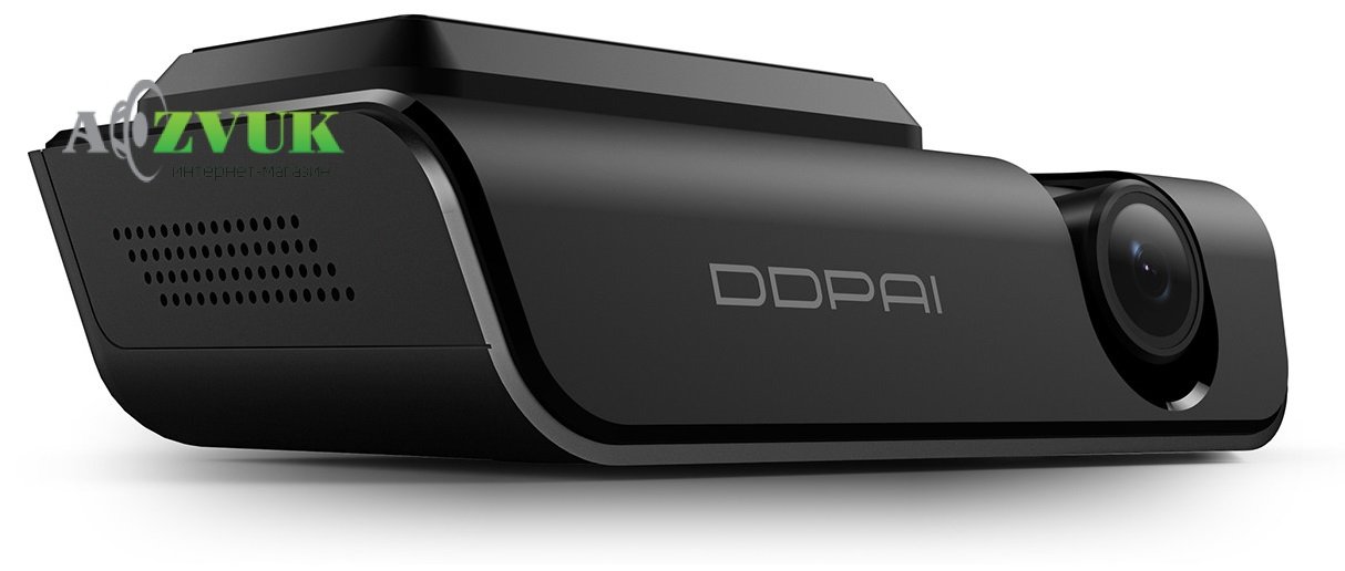 Видеорегистратор DDpai X3 PRO