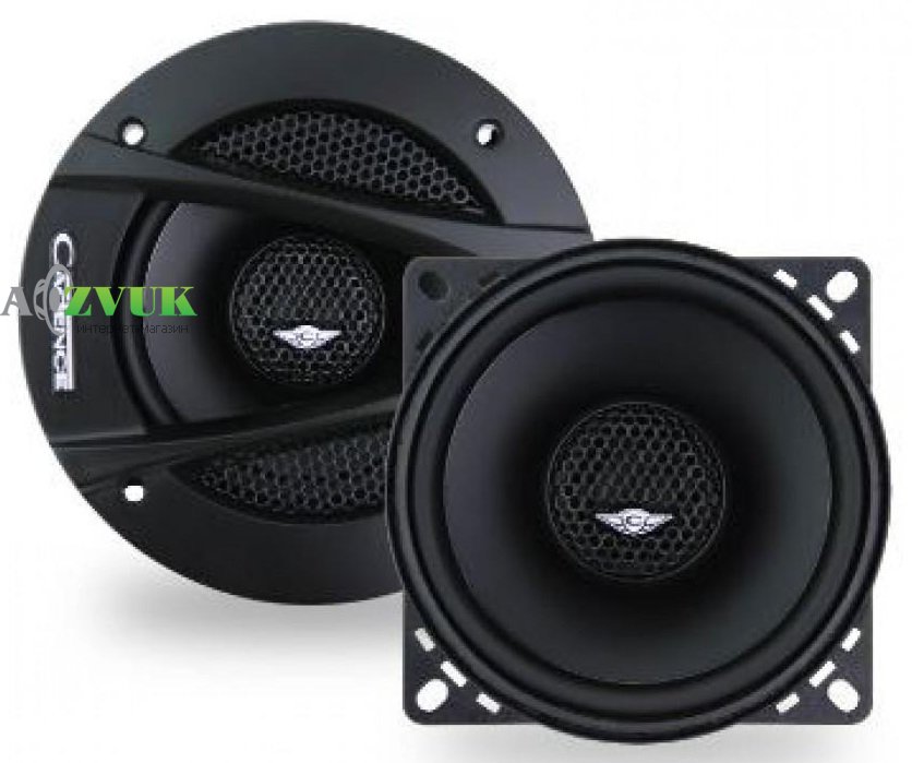 Автоакустика Cadence QR 942
