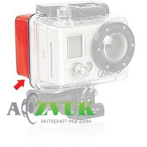  Поплавок GoPro (AFLTY-002)