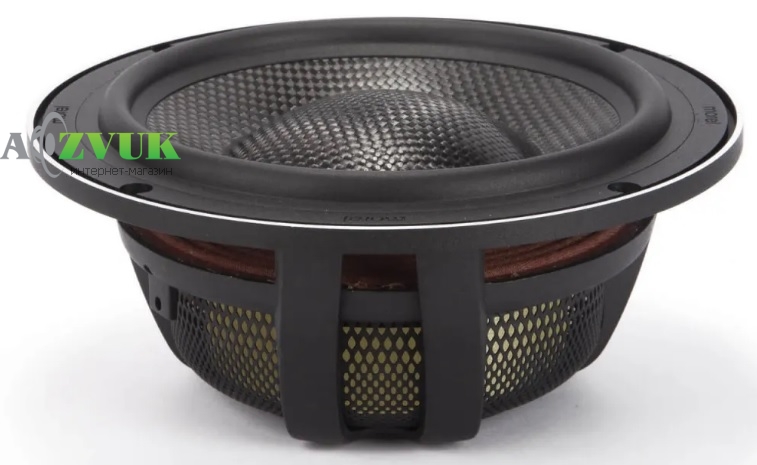 Автоакустика Morel Elate Carbon MW 6