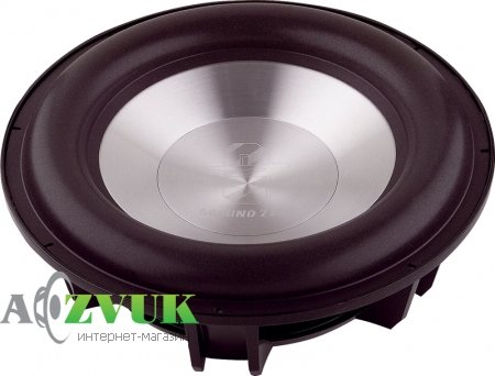 Автосабвуфер Ground Zero GZP 15
