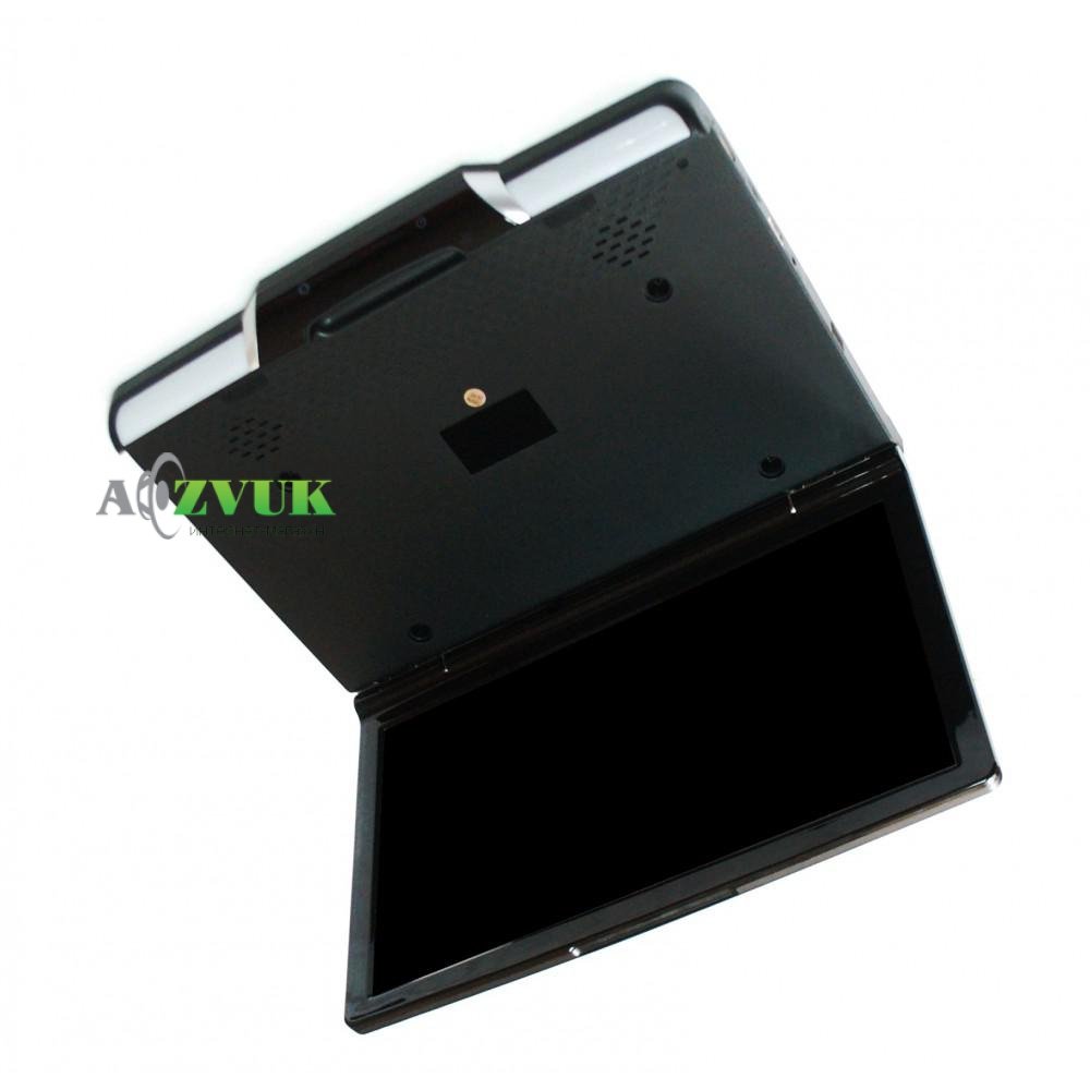 Потолочный монитор Baxster BCA18116F Black