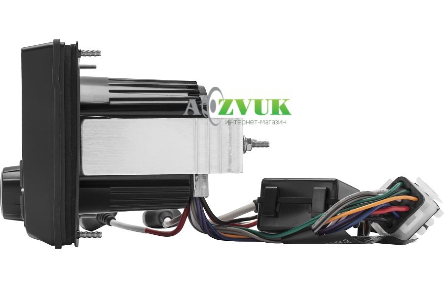 Морська магнітола Rockford Fosgate Marine Punch PMX-2