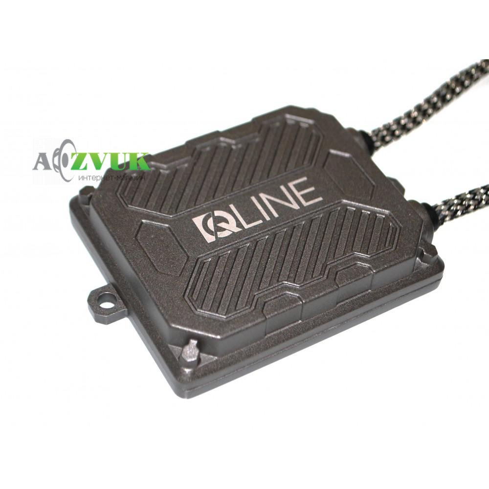  Блок розжига Qline MAX 12V 36W CAN+EMS