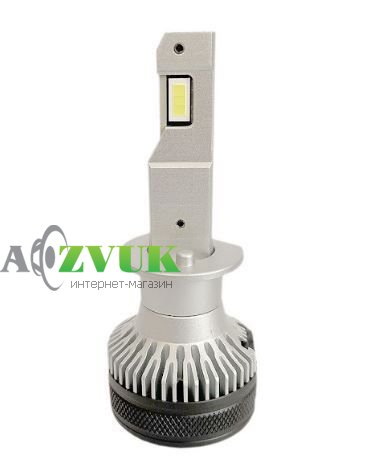 Светодиодные лампы (led) ALed RR H1 6000K 33W RRH1M3