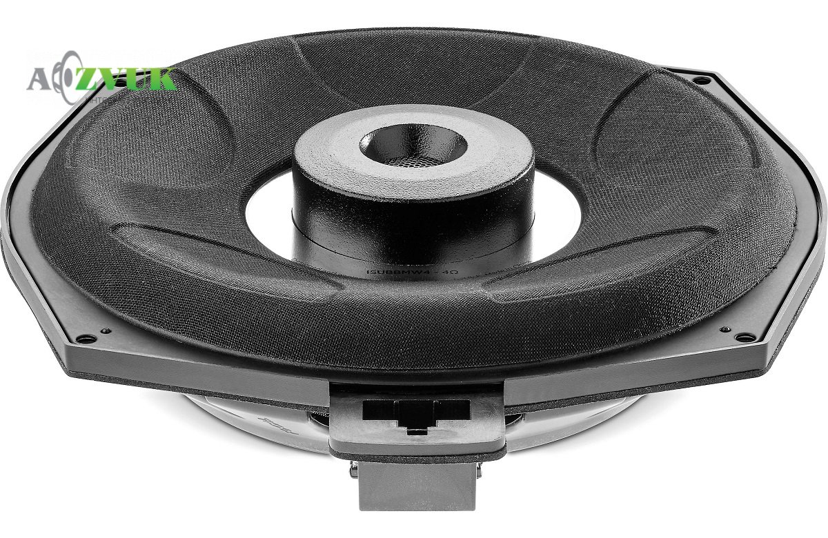 Автосабвуфер Focal ISUB BMW 4