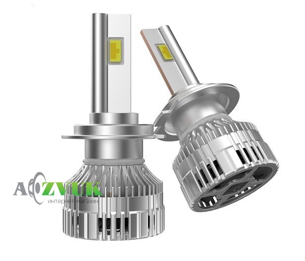 Светодиодные лампы (led) ALed RH7STR4 50W 6000K