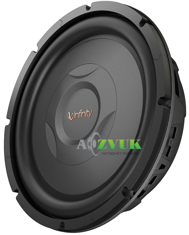 Автосабвуфер Infinity REF1200S