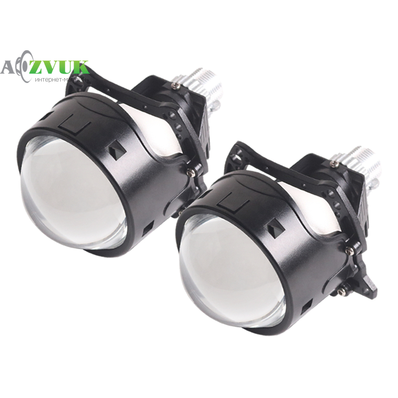 Линзы Infolight UNI-1 BI-LED