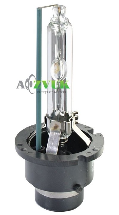  Лампа ксеноновая MLux D4S (P32d-5), 35 Вт, 6000 К 000003137