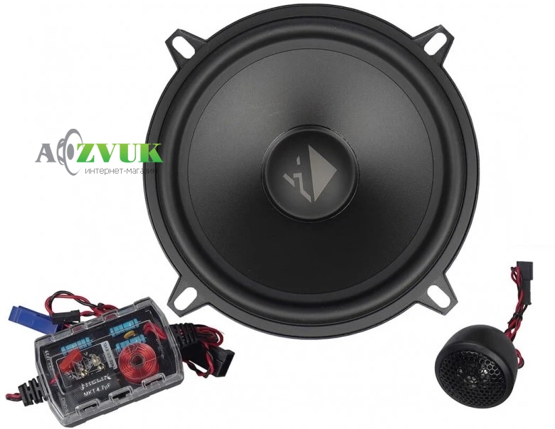 Автоакустика Helix CB K130.2-S3