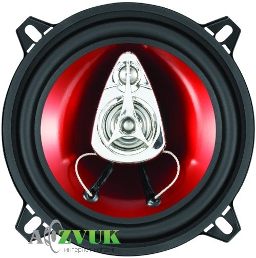 Автоакустика Supra RLS-530