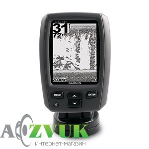 Эхолот Garmin Echo 101