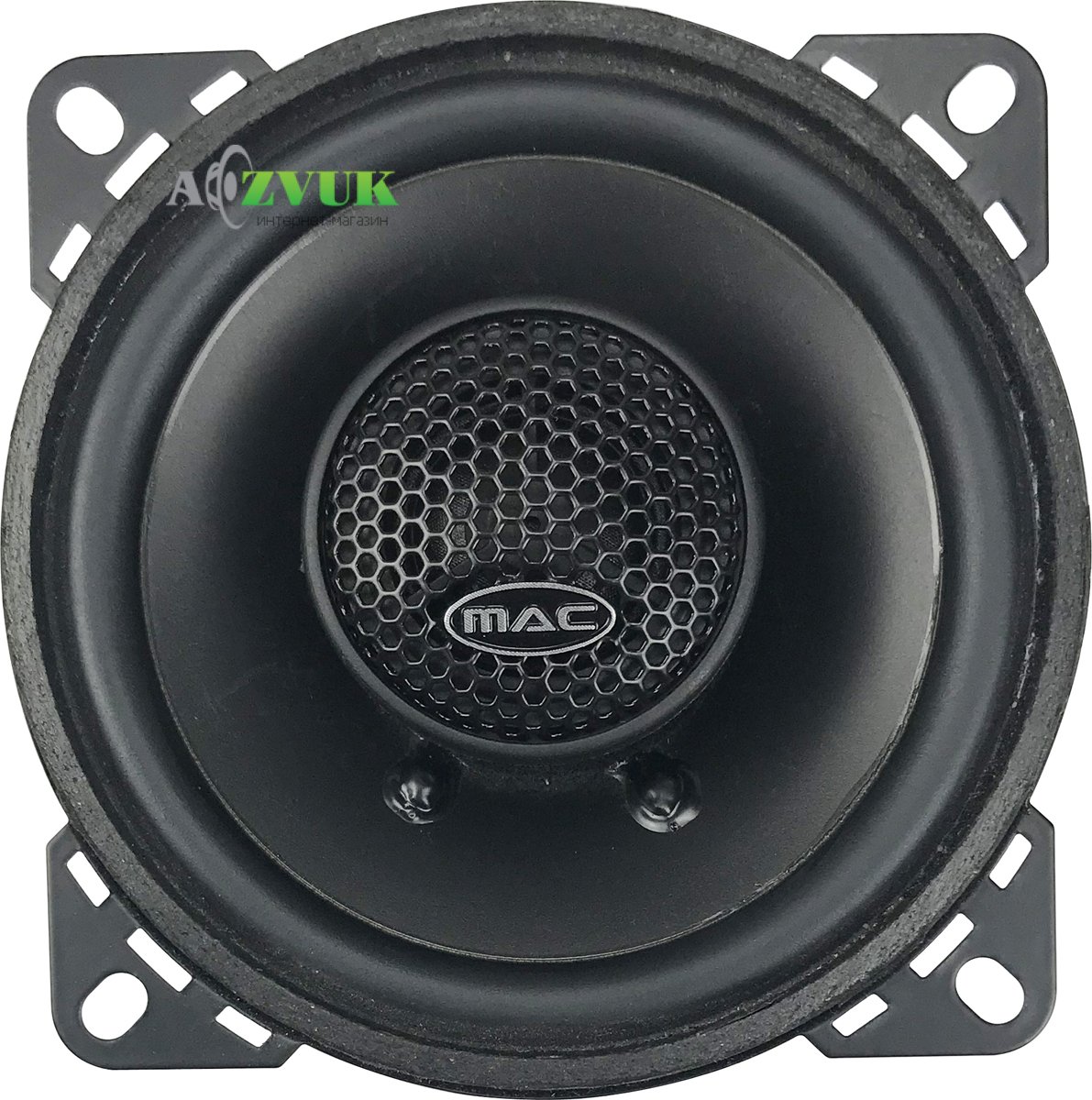Автоакустика Mac Audio BLK 10.2