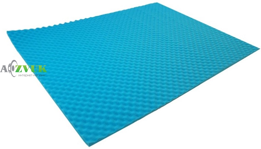 Шумоизоляция Acoustics SoundWave PRO 35мм 750x1000мм