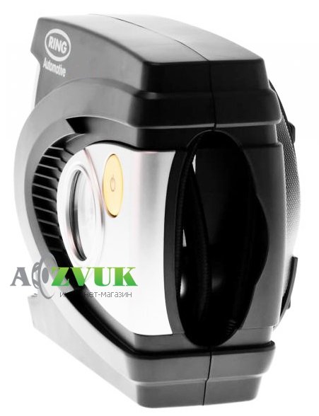 Автокомпресор Ring RAC610