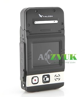 Видеорегистратор Falcon HD04 LCD mini