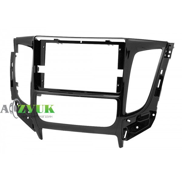 Рамка переходная Carav 22-637 Mitsubishi L200