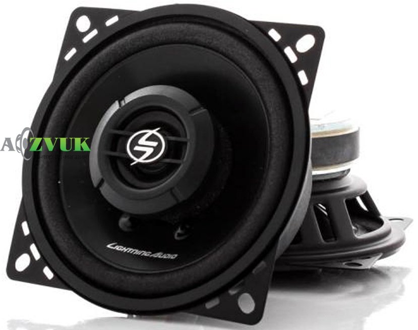 Автоакустика Lightning Audio L4