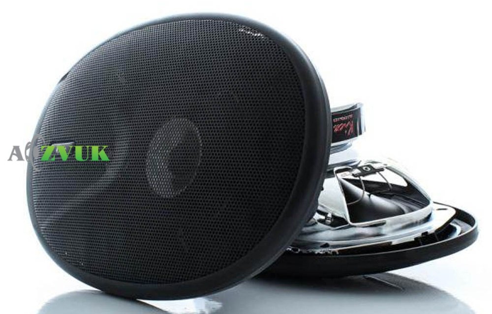 Автоакустика Kicx STC 693
