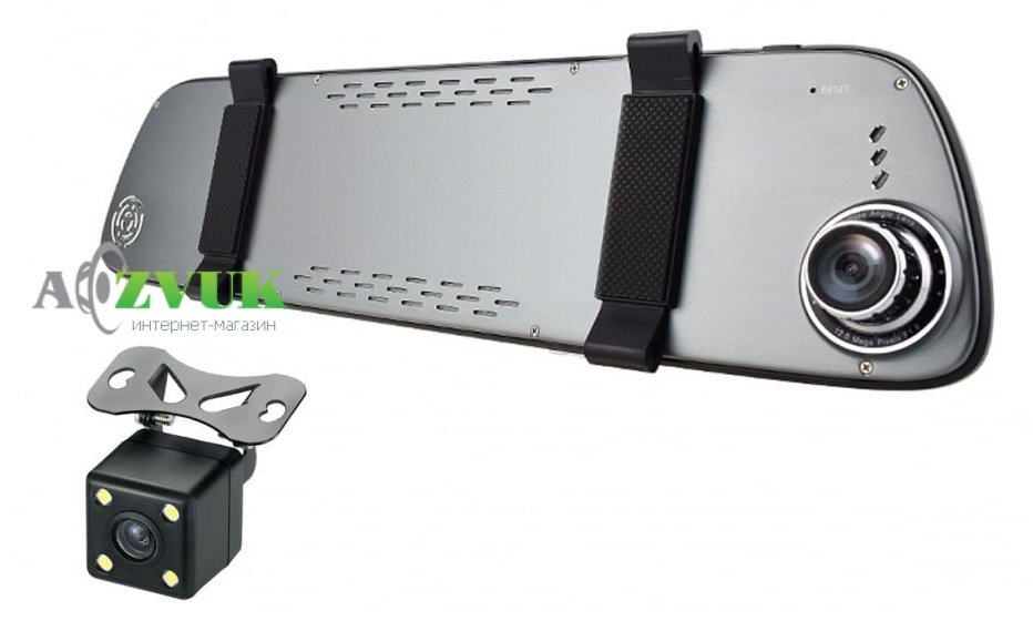Відеореєстратор Celsior DVR M1