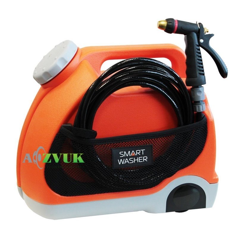 Минимойка Berkut Smart Washer SW-15