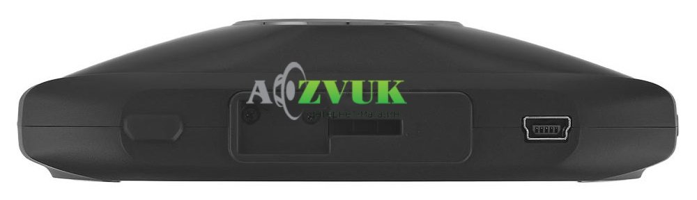 Видеорегистратор HP F270