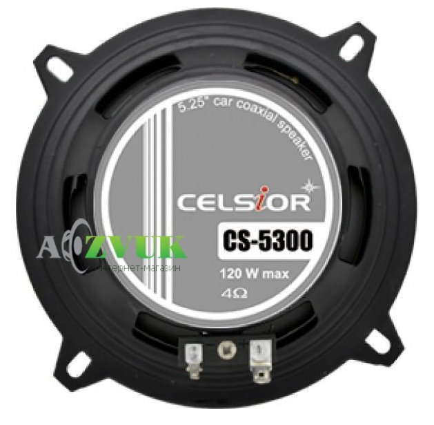 Автоакустика Celsior CS-5300