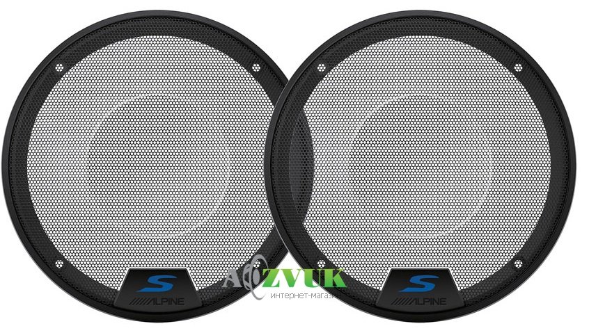  Решетка для динамиков Alpine KTE-S65G